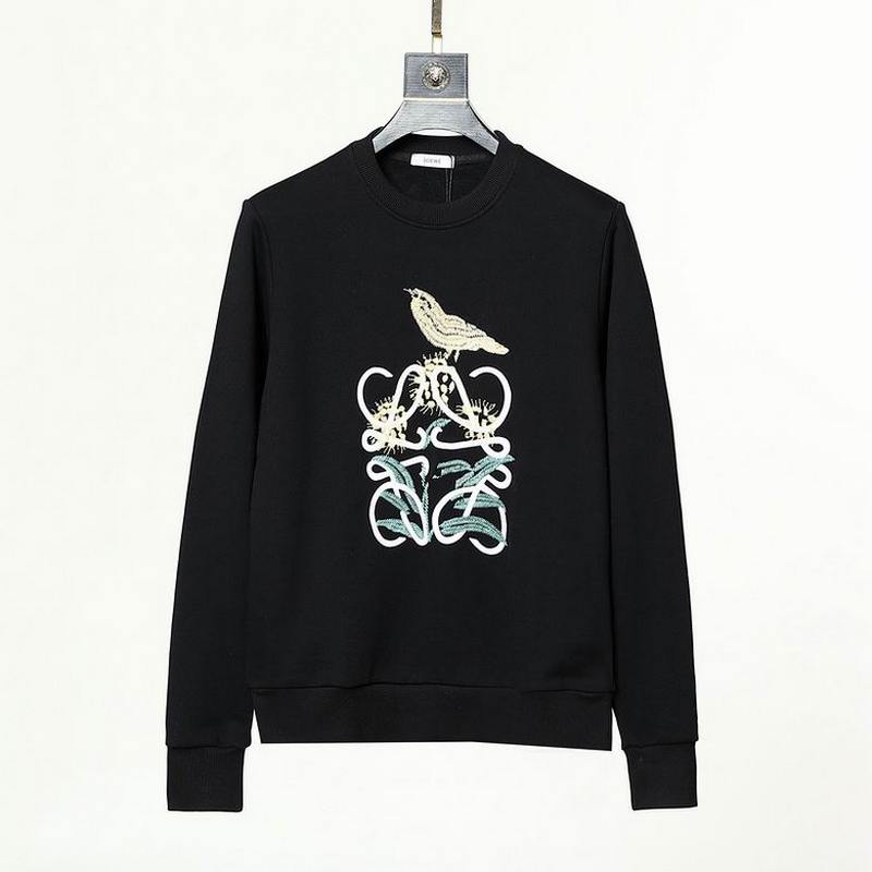 Loewe Men's Hoodies 11